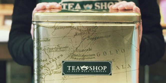 Foto de Tea Shop