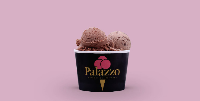 Foto de Heladería Palazzo - Helados italianos