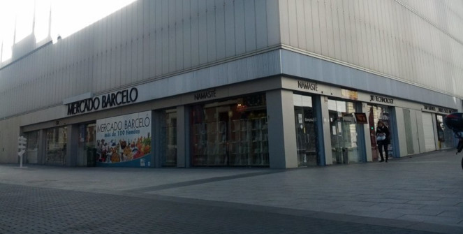 Foto de MERCADO BARCELÓ