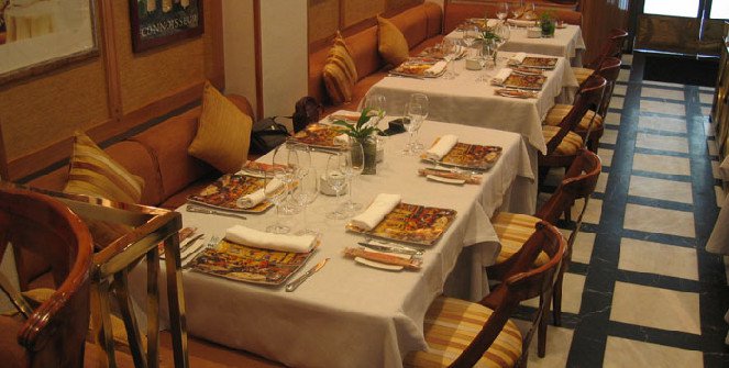 Foto de Restaurante La Paloma