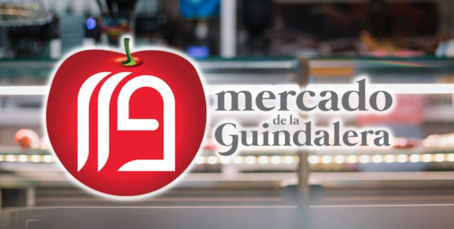 Foto de MERCADO DE LA GUINDALERA