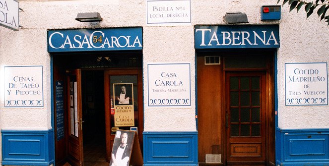 Casa Carola