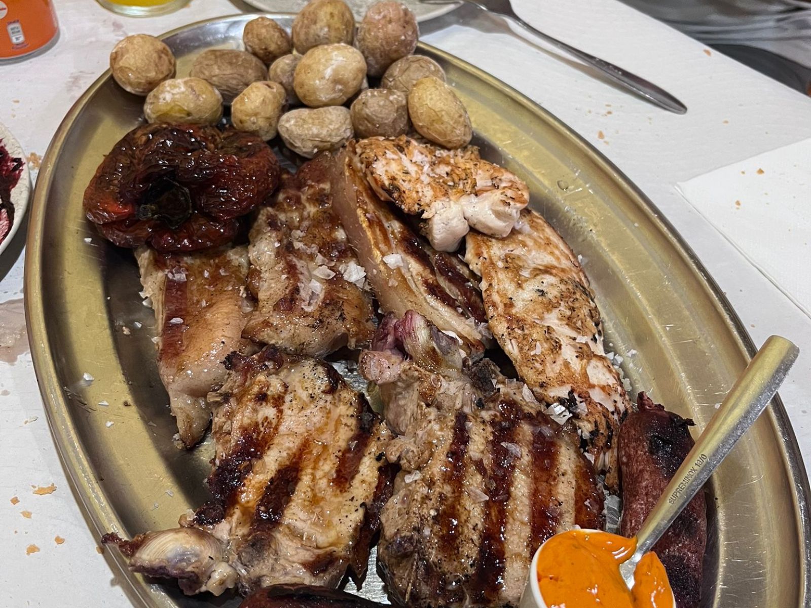 Fotos de Restaurante Ca' Chago