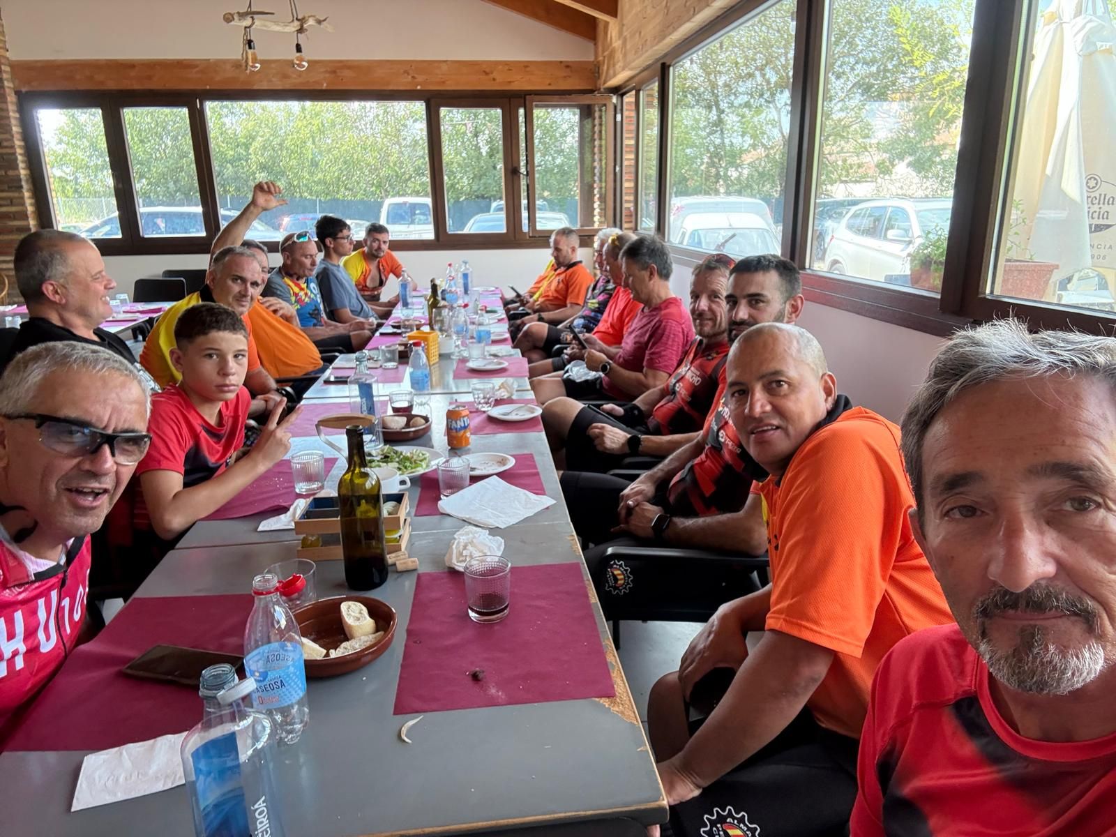 Fotos de Bar RESTAURANTE La Voluntad