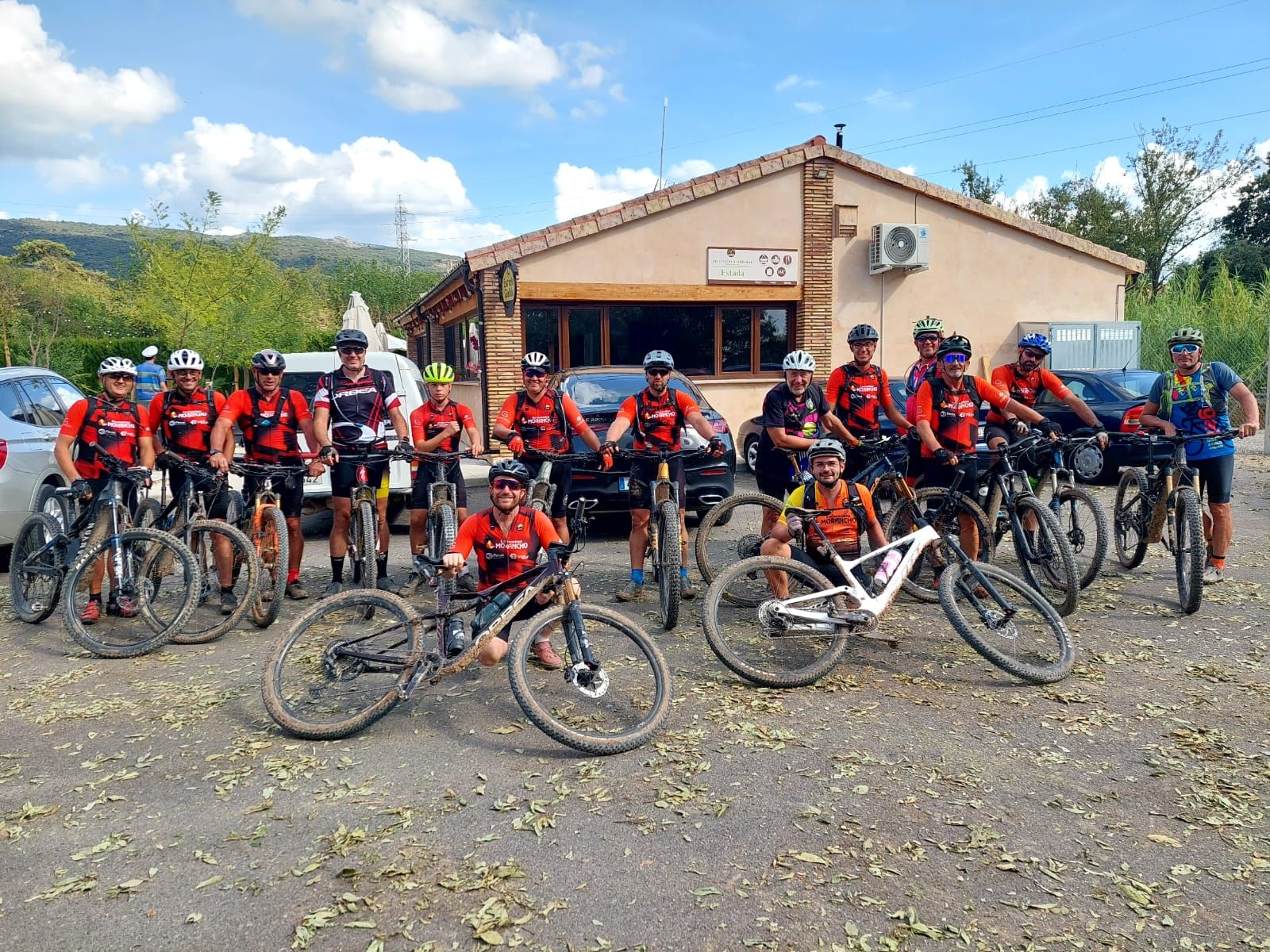 Fotos de Bar RESTAURANTE La Voluntad